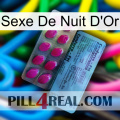 Golden Night Sex 35